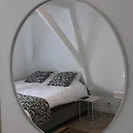 Stylish-loft Near Center And Park * Roosendaal