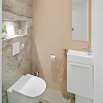 Stylish-loft Near Center And Park *