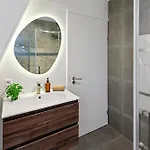 Apartment Stylish-loft Near Center And Park *