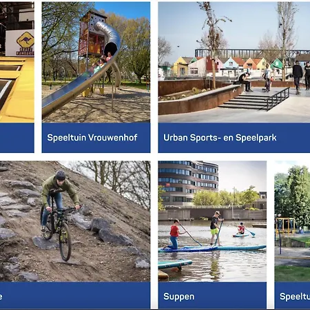 Apartment Stylish-loft Near Center And Park