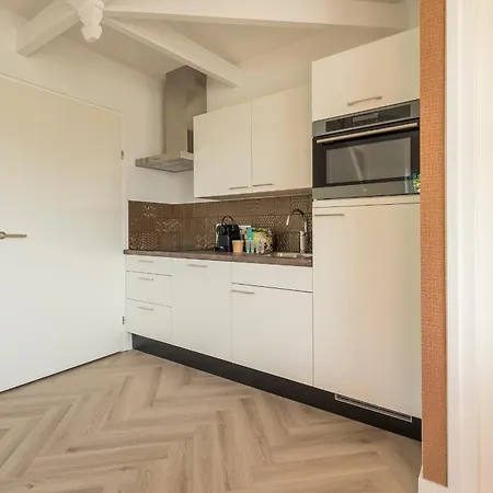 Stylish-loft Near Center And Park
