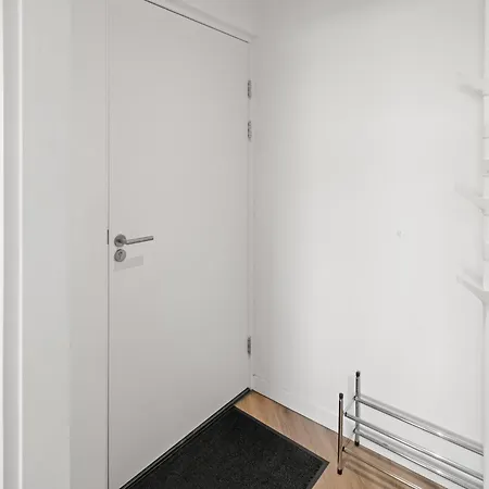 Apartment Stylish-loft Near Center And Park