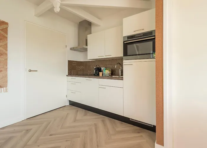 Stylish-loft Near Center And Park