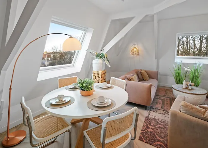 Stylish-loft Near Center And Park Apartament *