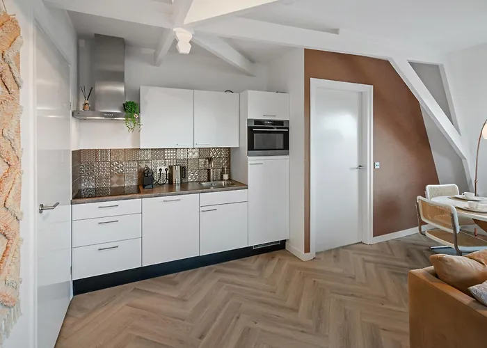 Apartman Stylish-loft Near Center And Park *