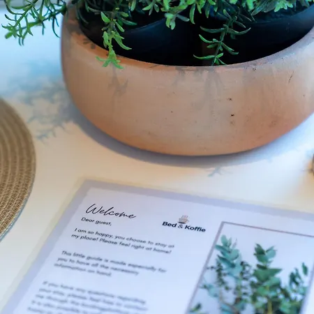 아파트 Stylish-loft Near Center And Park