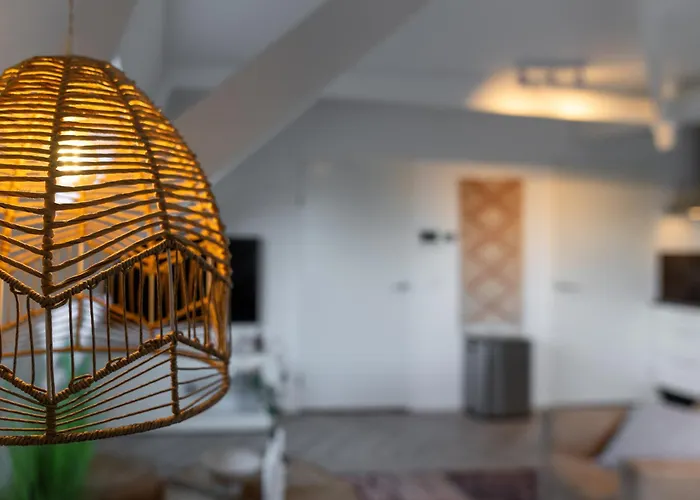 Appartamento Stylish-loft Near Center And Park *