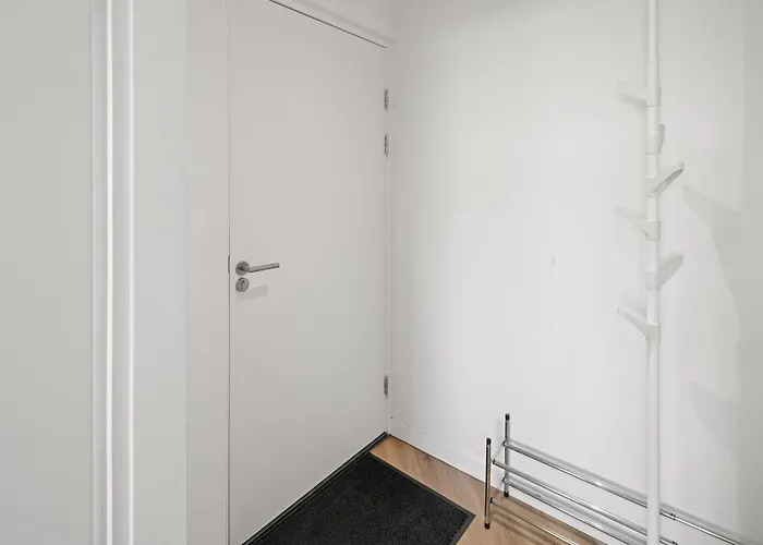 Appartamento Stylish-loft Near Center And Park